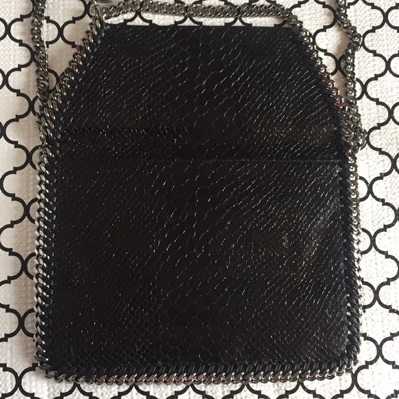 Stella McCartney Falabella Crossbody Bag - Picture 5 of 6